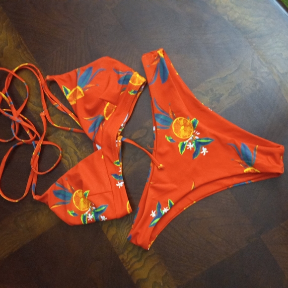 ZAFUL Bikini Set - Picture 4 of 4